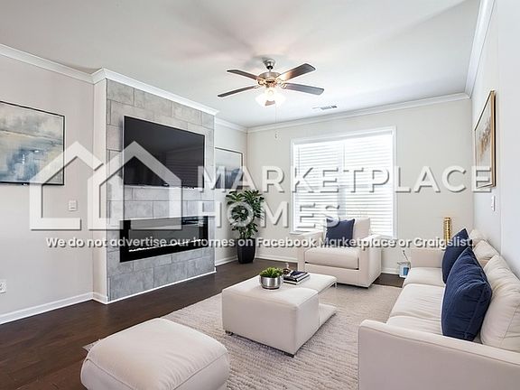 3rd image of 3005 Westpoint Cir