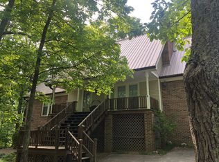 355 Holloway Rd SW, Cleveland, TN 37311