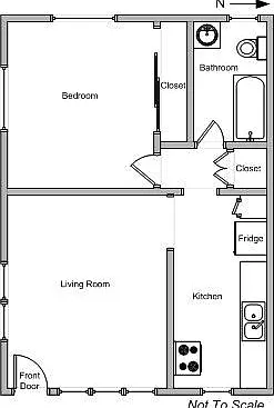 1459 S Westgate Ave #2 — Photo 4