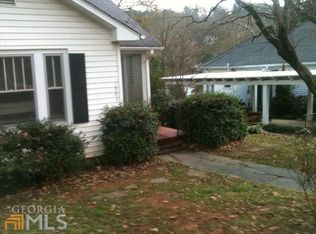 1003 Highland St, Rome, GA 30161