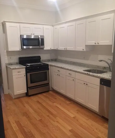 194 Salem St #3 — Photo 1