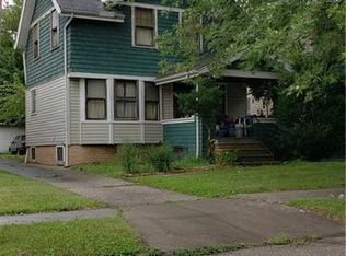 13510 Argus Ave, Cleveland, OH 44110