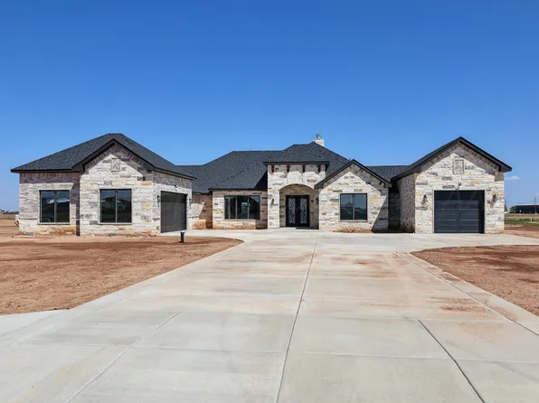 11661 Twin Hills Dr, Amarillo, TX 79119
