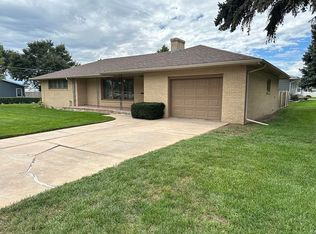 214 W H St, Ogallala, NE 69153