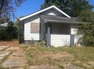 2410 Sloan St, Flint, MI 48504