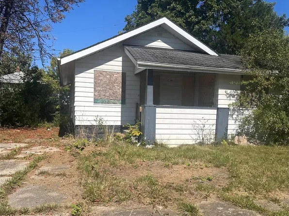 2410 Sloan St, Flint, MI 48504