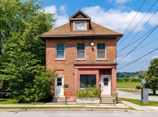 1700 3rd Ave E, Owen Sound, ON N4K2L9