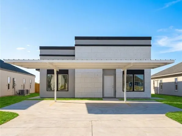 11008 N 27th St, McAllen, TX 78504