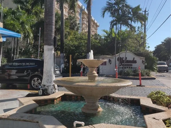 4550 NW 9th St APT 519E, Miami, FL 33126