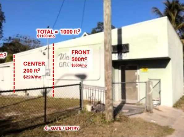 1760 Park Ave, Fort Myers, FL 33901