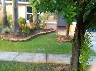 13131 SW 32nd St, Hollywood, FL 33027