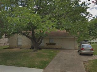 2637 Bluebird Ln, Mesquite, TX 75149