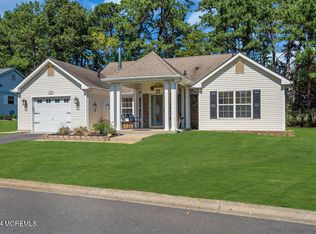 341 Gardenia Dr, Whiting, NJ