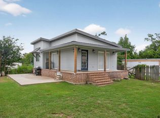 17731 County Road 2194, Whitehouse, TX 75791