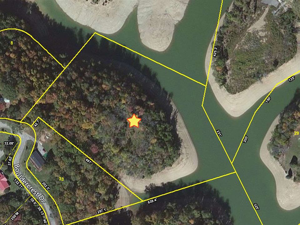 2nd image of Lot Pt 8 Bouldercrest Dr