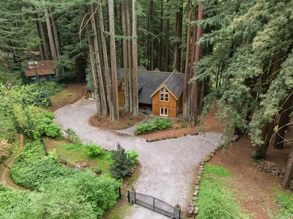 (undisclosed Address), Redwood City, CA 94062