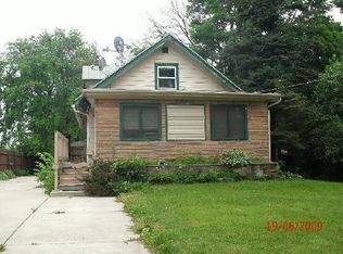 1727 Eastmoreland Ave, Rockford, IL 61108