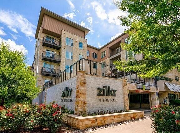 1900 Barton Springs Rd Unit 4009 Austin Tx 78704 Mls 8322765 Zillow