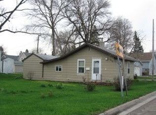 312 Center Ave W, Dilworth, MN 56529