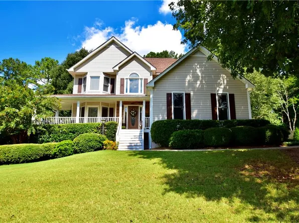 248 Savannah Pl, Douglasville, GA 30134