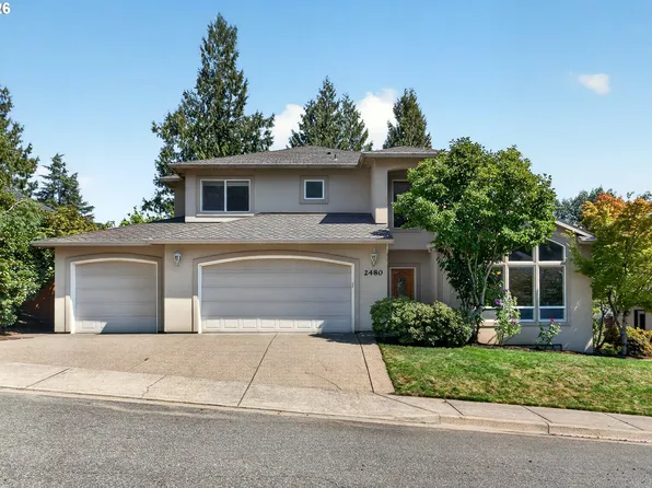 2480 SW 75th Ter, Portland, OR 97225