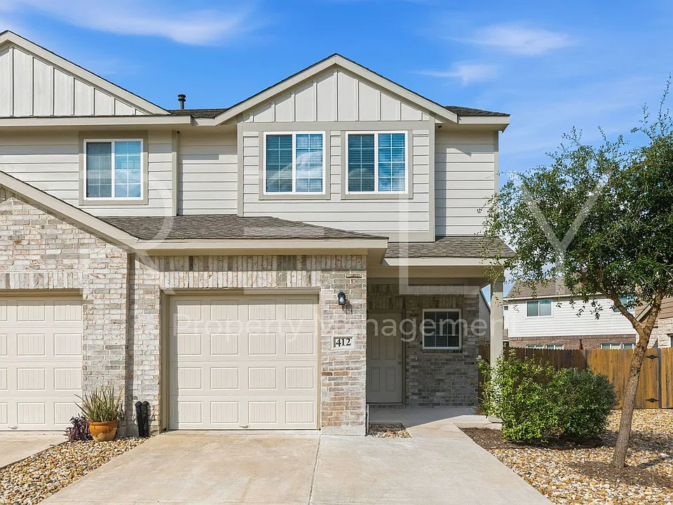 412 White Steppe Way