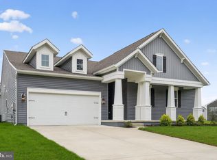168 Tall Oak Dr, Felton, DE 19943