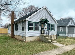 524 Elmwood Ave, Joliet, IL 60433