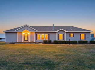 7157 E Farm Road 84, Strafford, MO 65757