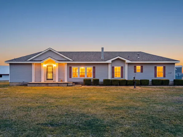 7157 E Farm Road 84, Strafford, MO 65757