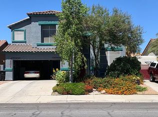 711 Triple Crown St, Henderson, NV 89015
