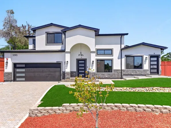 3390 Lillian Way, Santa Cruz, CA