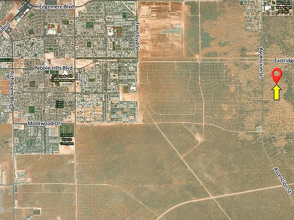 5th image of Pn 379472 34 Horizon City Ests #43-L7