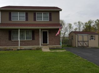 14 Winsome Way, Newark, DE 19702