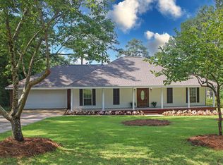 49 Franklin Pl, Hattiesburg, MS 39402