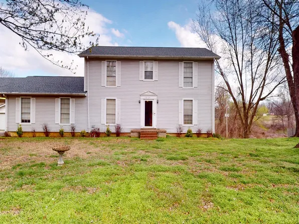 7064 Lenox Nauvoo Rd, Dyersburg, TN 38024