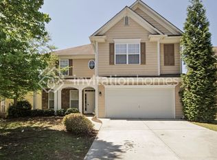 2985 Cooper Woods Ln, Loganville, GA 30052