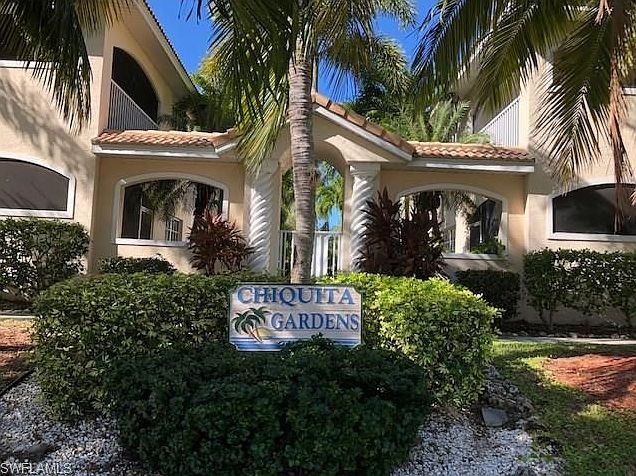 Welcome to Chiquita Gardens!