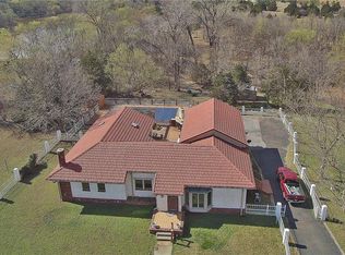 5700 W Waterloo Rd, Edmond, OK 73025