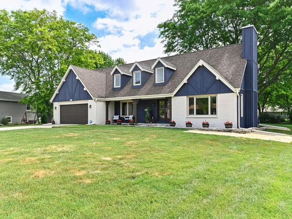 W205S10388 Cindy COURT, Muskego, WI 53150