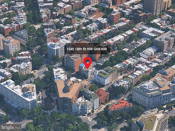 5th image of 1545 18th St NW Unit 808