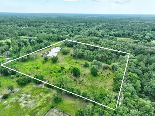 2075 Country Rd Lot 75-11, Bunnell, FL 32110