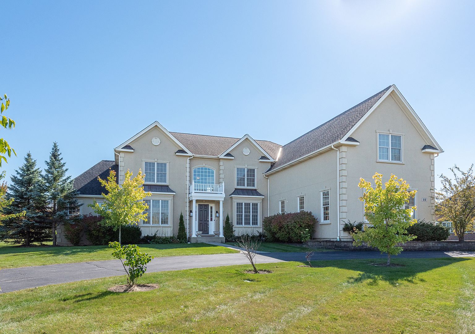 23 Wood Oaks Dr, South Barrington, IL 60010 Zillow