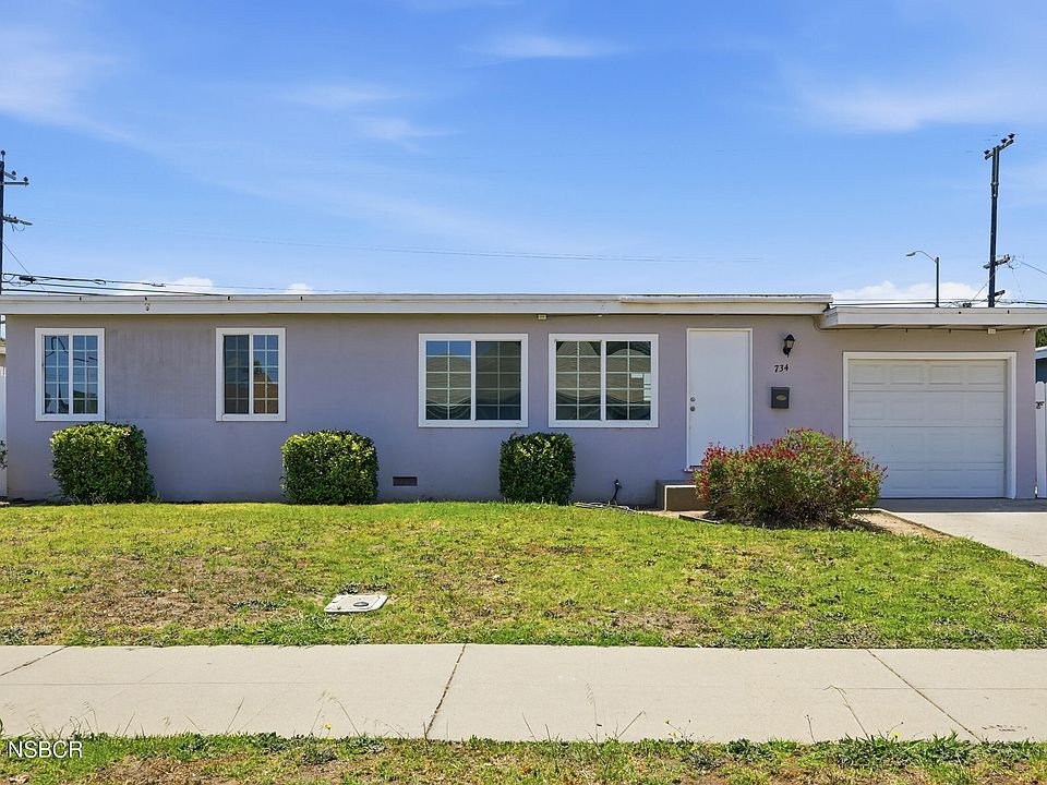 1st image of 734 E Laguna Ave