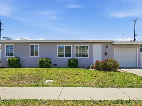 734 E Laguna Ave, Santa Maria, CA 93454