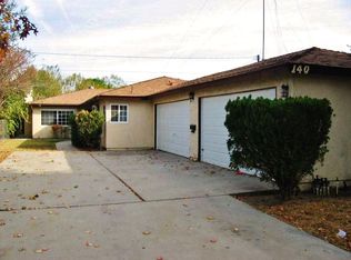 140 S Franklin St APT B, Hemet, CA 92543