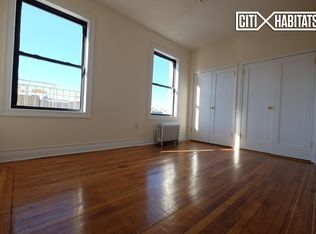 612 W 178th St APT 64, New York, NY 10033