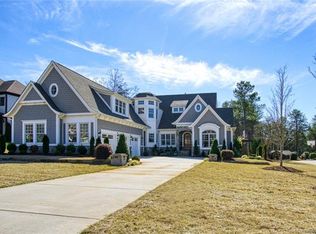 847 Harvest Pointe Dr, Fort Mill, SC 29708