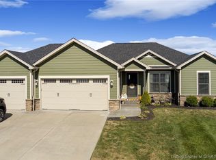 6444 Anna Louise Dr, Charlestown, IN 47111