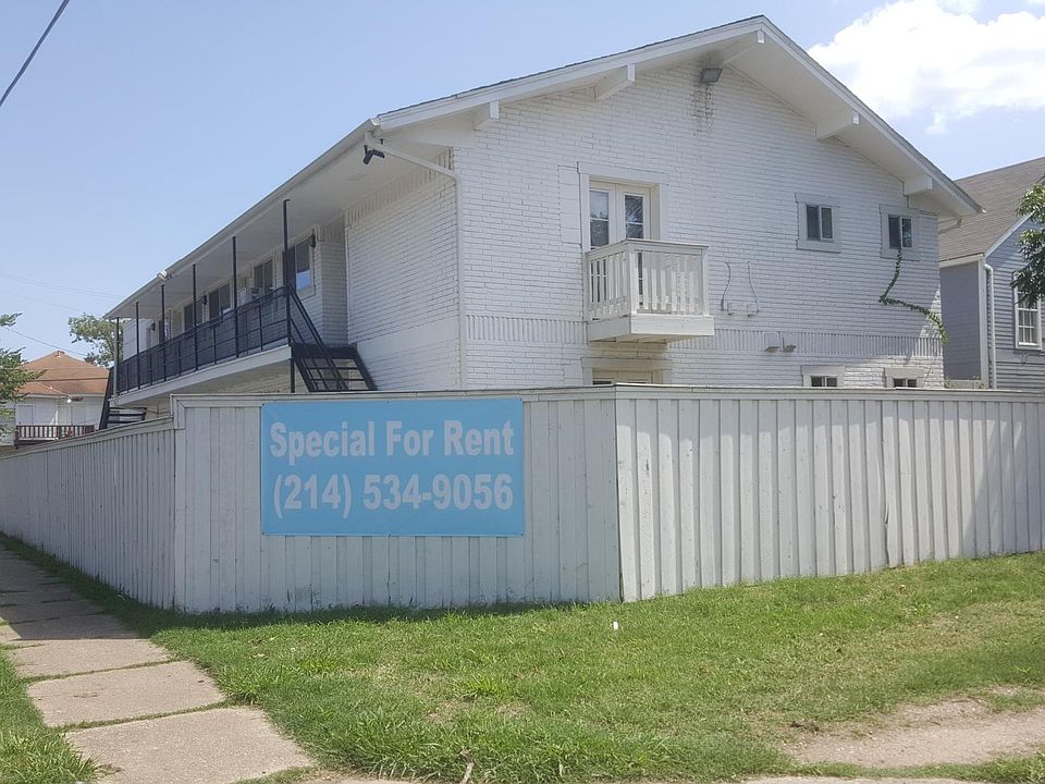 1st image of 4638 San Jacinto St APT C